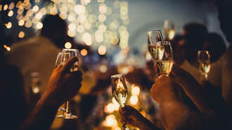 Miss Argentina y Miss Puerto Rico se casaron (Video)