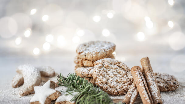 Nebraska Baker Has The Most Simple And Delicious Christmas Cookie Recipe