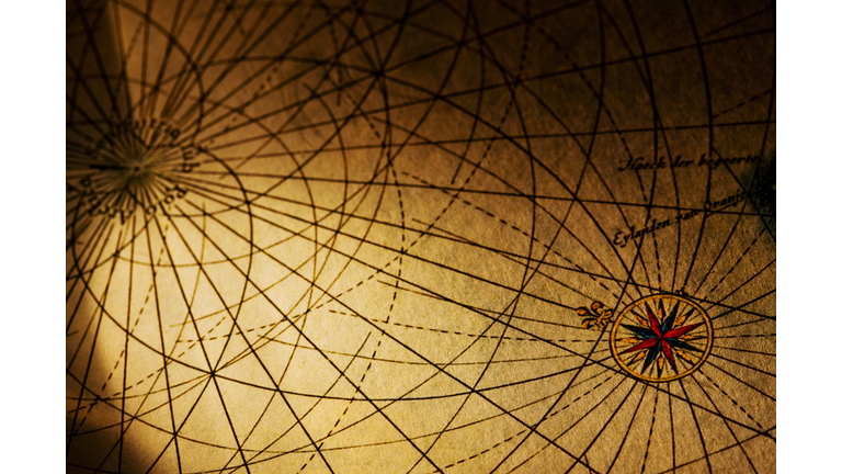 GMOs / Discovery of America