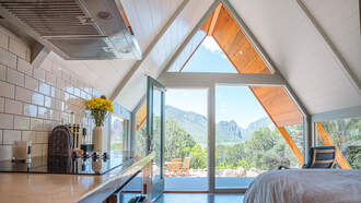 Daily Do Good: Tiny Home Villages Are Ending Homelessness For Veterans