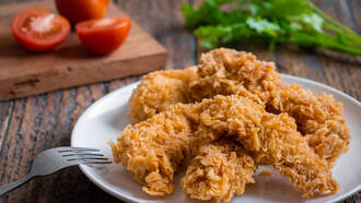 California Restaurant Serves The Best Chicken Tenders In The Entire State