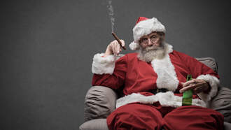 Top 10 Worst Christmas Films Of All Time … According to Rotten Tomatoes: