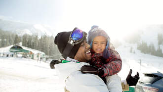 Colorado Resort Named One Of The Best Places For Thanksgiving Vacation