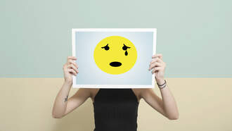 COVID Patient Tears Up After Smelling Coffee For First Time in Years