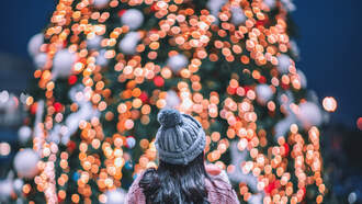 Stacey & Mike's K103 Things To Do This Holiday Season (Updated Weekly)