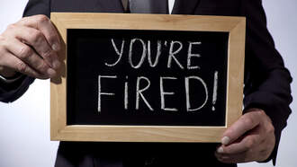 Worker Fired After Posting TikToks Telling Her Salary Bump At New Job