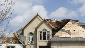 Benton County Tornado Damage: How You Can Help