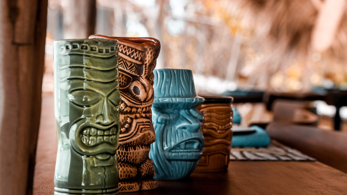 Florida’s Oldest Tiki Bar Named One Of America’s Best Dive Bars