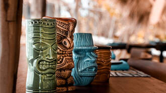 Florida’s Oldest Tiki Bar Named One Of America’s Best Dive Bars