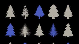 Community - The Spectacle of Trees