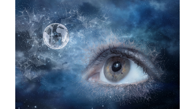 The Global Conspiracy