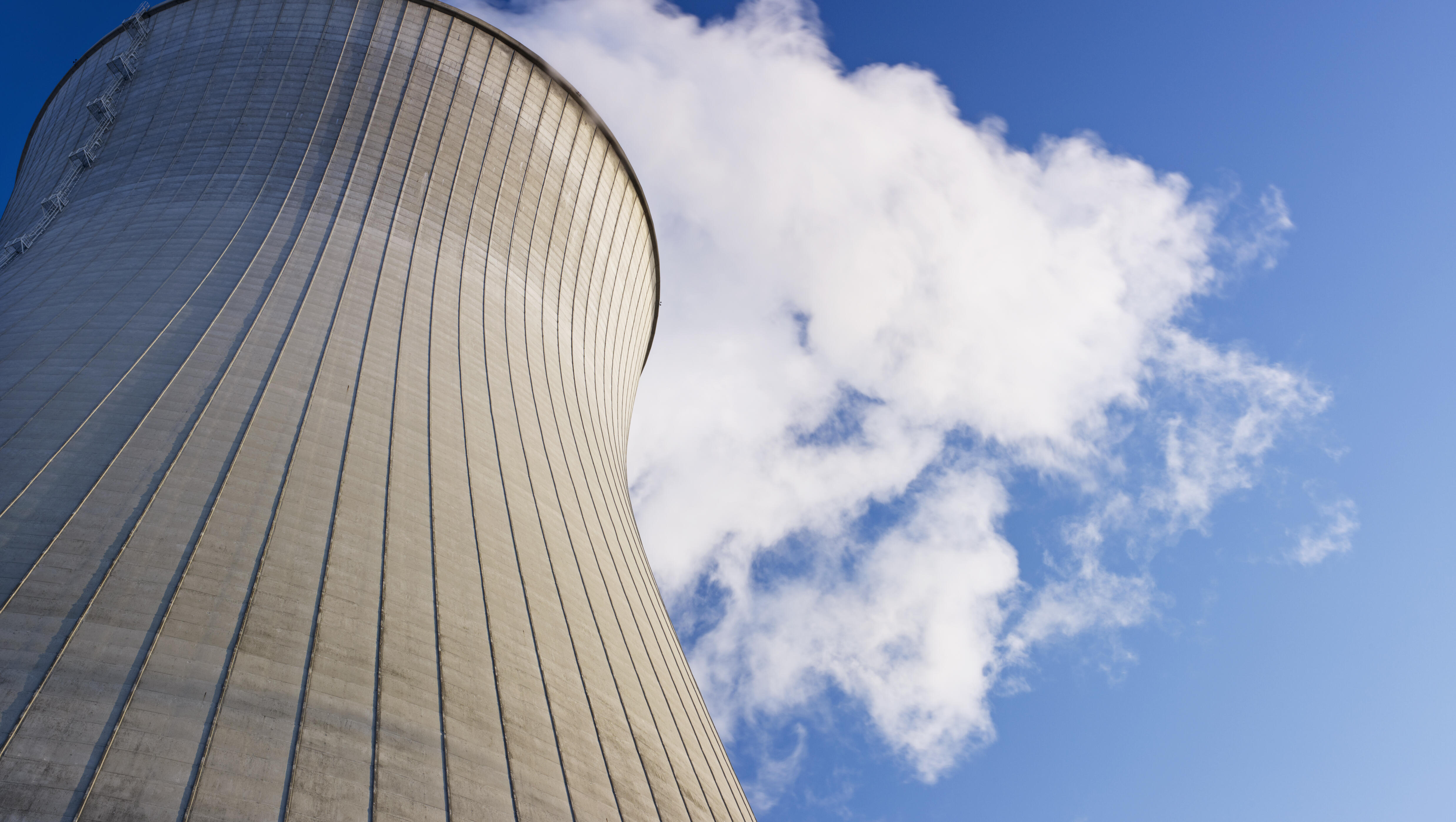 Brigham McCown - Energy Policy 