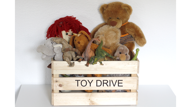 Toy Drive