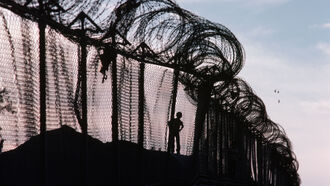 Police State / Project HAARP