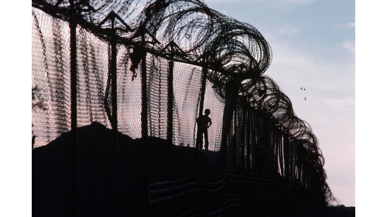 Police State / Project HAARP