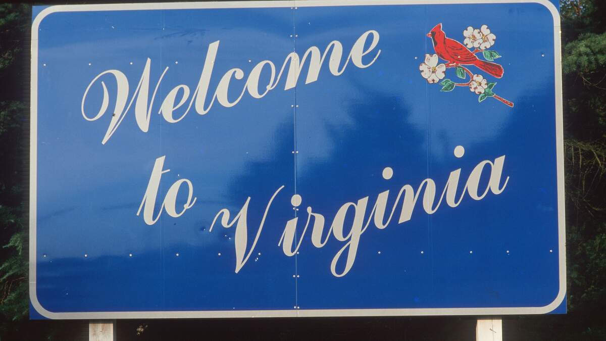 Rejected Virginia DMV Vanity Plates  American Top 40