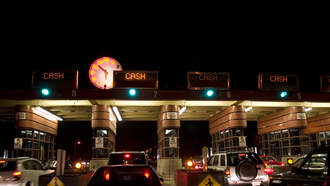 Anti-Toll Road Champion Knocks Ft Bend Increases