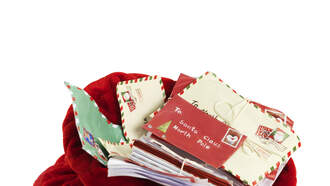 Feel Good - Operation Santa is Accepting “Adopters” Now 