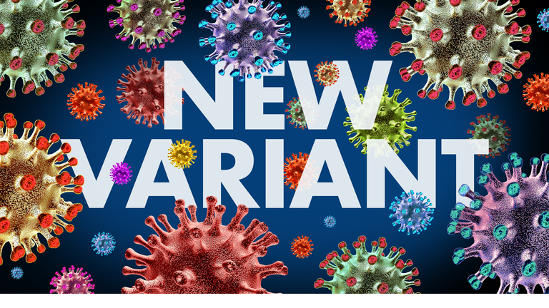 New Variant Outbreak