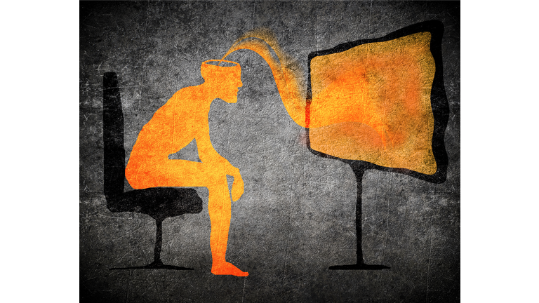 Subliminal Messaging