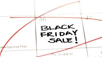 DJ Fountz - WalletHub: Best Places To Shop On Black Friday