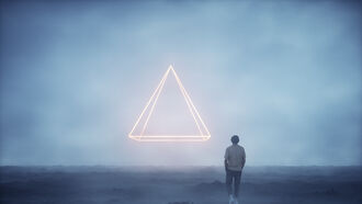 Mysterious Pyramid, Drought, & Electric Universe