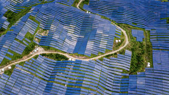 Davenport Delays Vote On Solar Farm Ordinance