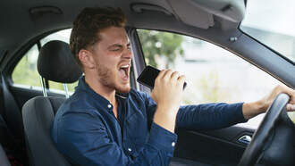 Sing Your Stress Away: How Humming Tunes Can Trigger Relaxation