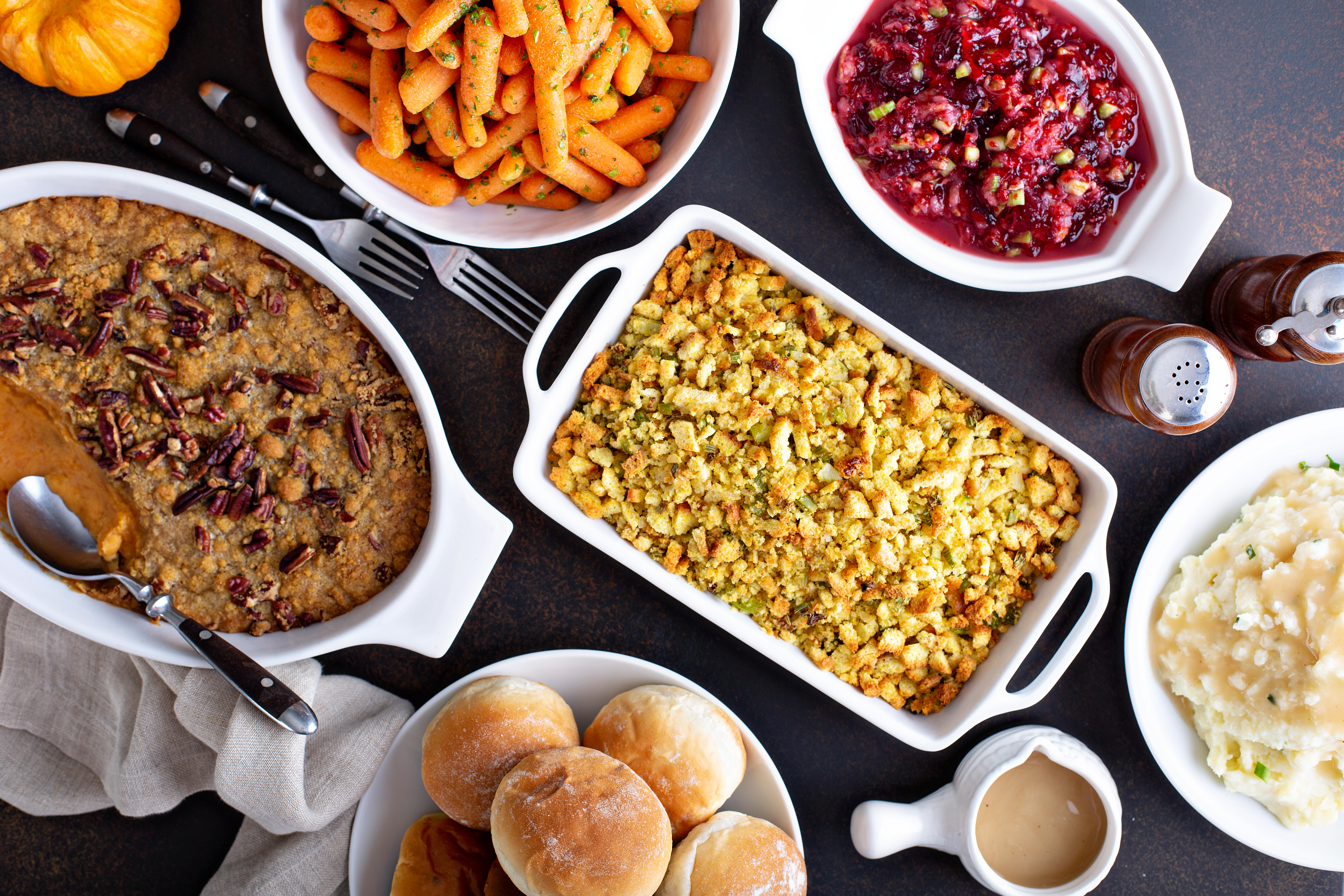 This Is The Best Thanksgiving Side Dish From Minnesota | IHeart