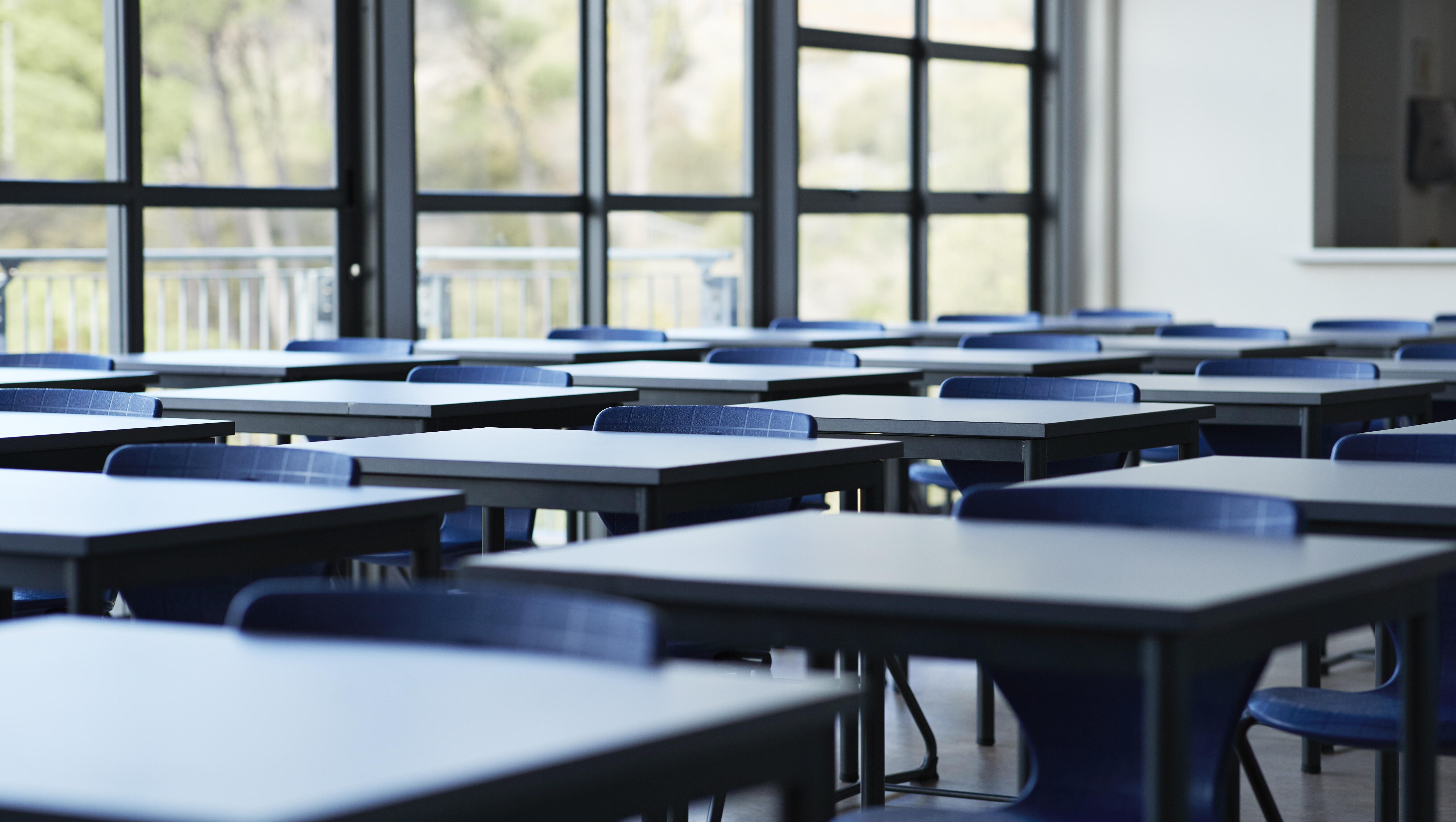 EXCLUSIVE: Transgender Student Plotted Waukesha School Shooting