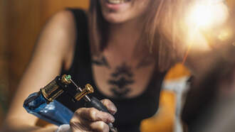 Where To Get Your Friday the 13th Tattoos In Las Vegas