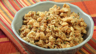 Campbell’s: The Most Popular Thanksgiving Side Dishes