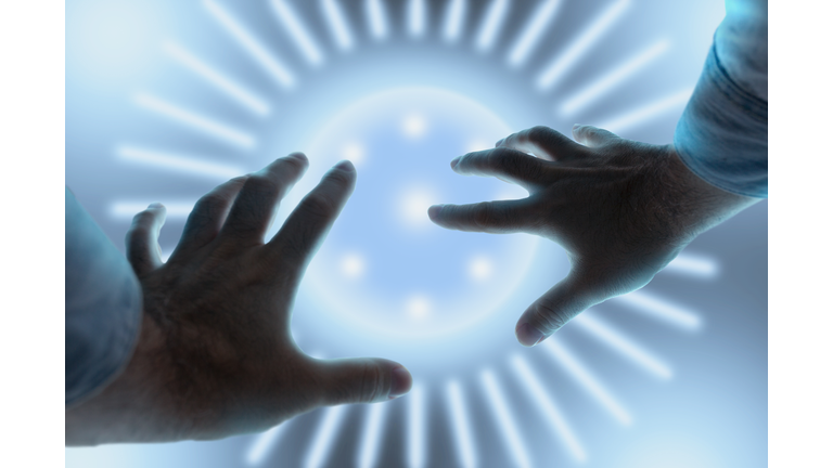 Documenting the Paranormal