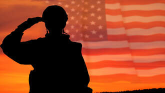 Service Strong Veterans Fair