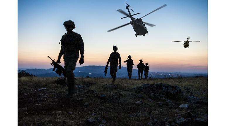 Assassination of Col. Joe Alon