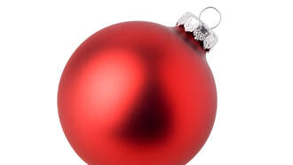 Christmas Decoration Hack