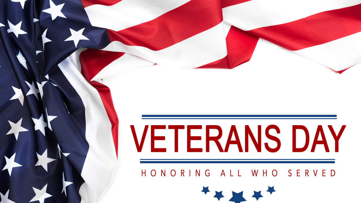 Veterans Day 2023 free meals, deals, discounts: IHOP, Dunkin', Lowe's