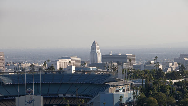 Dodger Stadium Gondola Project Has Sparked Some Concerns By Residents