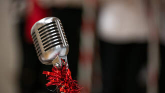 Holiday - Oglebay Institute’s Towngate Theatre Presents: A Bridge + Tunnel Christmas