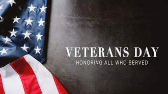 Cold Weather Cancels Mansfield Veterans Day Parade, Program At Amvets Post