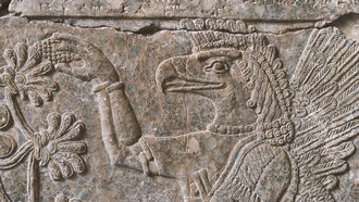 Sumerian Artifacts & Ancient Astronauts