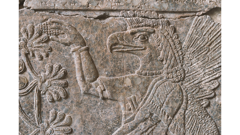 Sumerian Artifacts & Ancient Astronauts