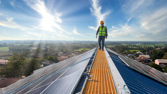 Economy & Geopolitics / Off-the-Grid