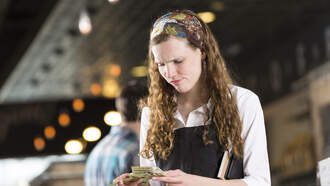 Podcast: La generación Z no da propinas 