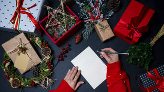 Shock Collar Question (12/9/25)