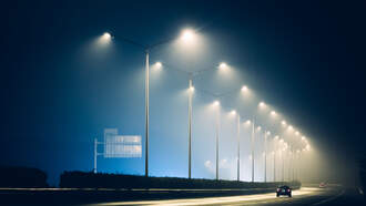 Partner Content - Impact of LED Lights / Roswell Secrets