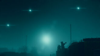 Polygamous Mormon Sect / UFO Revelations