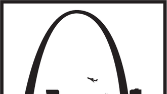 Delight During Delay in St. Louis from Legend