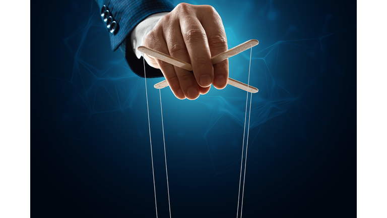 Government Sponsored Terrorism