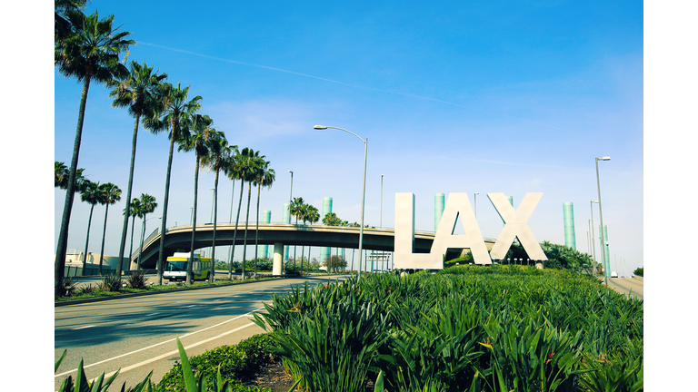 Los Angeles International Airport